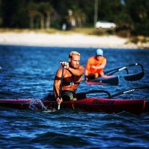 Meet your Posher, Garrett